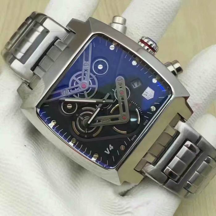 TAG Heuer Watch 476